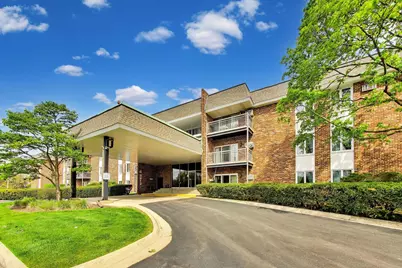 3913 Saratoga Avenue #G301, Downers Grove, IL 60515 - Photo 1