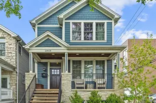 2414 W Berteau Ave, Chicago, IL 60618 - Photo 1