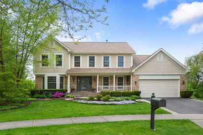 271 Saddle Back Road, Vernon Hills, IL 60061 - Photo 1
