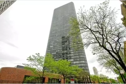 5415 N Sheridan Road #4412, Chicago, IL 60640 - Photo 1