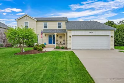 27W050 Sycamore Lane, Winfield, IL 60190 - Photo 1