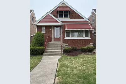 5121 S Springfield Avenue, Chicago, IL 60632 - Photo 1
