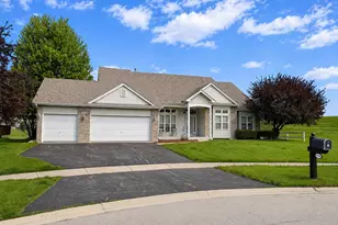 25410 W Latham Ct, Plainfield, IL 60585 - Photo 1