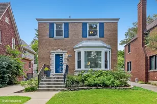 919 Belleforte Ave, Oak Park, IL 60302 - Photo 1