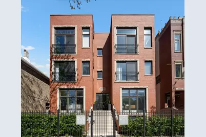 1103 N Wood Street #1N, Chicago, IL 60622 - Photo 1