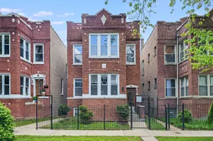 4947 N Troy St, Chicago, IL 60625 - Photo 1
