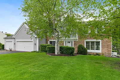 307 Churchill Court, Sleepy Hollow, IL 60118 - Photo 1