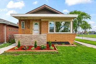7300 W 61st St, Summit, IL 60501 - Photo 1
