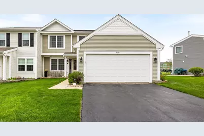 909 Fox Chase Dr Drive, Round Lake Beach, IL 60073 - Photo 1