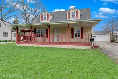 14325 Kilbourne Avenue, Midlothian, IL 60445 - Photo 1