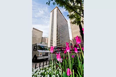 535 N Michigan Avenue #2815, Chicago, IL 60611 - Photo 1