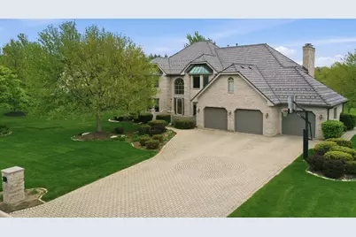 11911 Timber Edge Lane, Orland Park, IL 60467 - Photo 1