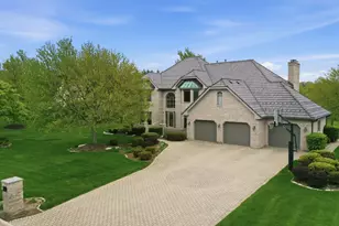 11911 Timber Edge Ln, Orland Park, IL 60467 - Photo 1