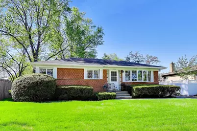 1719 Verde Drive, Mount Prospect, IL 60056 - Photo 1