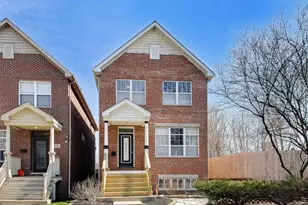2533 S Stark St, Chicago, IL 60608 - Photo 1