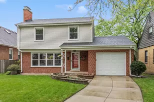 1801 Glenview Ave, Park Ridge, IL 60068 - Photo 1