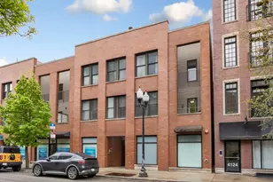 4118 N Lincoln Ave, Chicago, IL 60618 - Photo 1