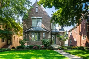 2512 Lawndale Ave, Evanston, IL 60201 - Photo 1