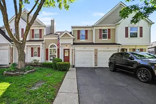 1527 Harvest Ln, Westmont, IL 60559 - Photo 1