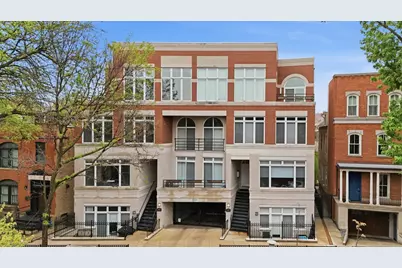 2919 N Burling Street #G, Chicago, IL 60657 - Photo 1