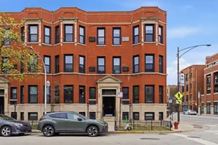802 W George St, Chicago, IL 60657 - Photo 1