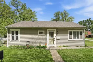 16784 Trapet Ave, Hazel Crest, IL 60429 - Photo 1