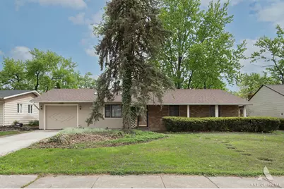 10231 Hawthorne Drive, Orland Park, IL 60462 - Photo 1