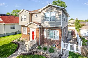 9418 Tulley Ave, Oak Lawn, IL 60453 - Photo 1
