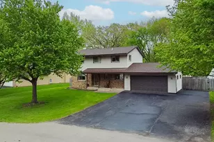 22547 S Bramble Hill Rd, Joliet, IL 60404 - Photo 1