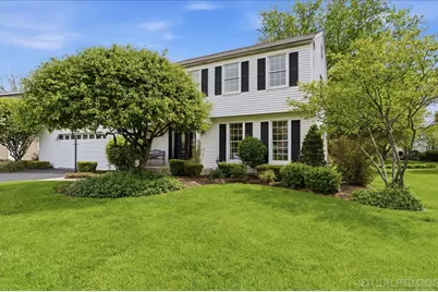 221 Wakefield Lane, Geneva, IL 60134 - Photo 1
