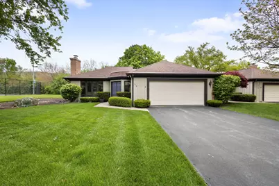 715 Tomlin Drive #A1, Burr Ridge, IL 60527 - Photo 1