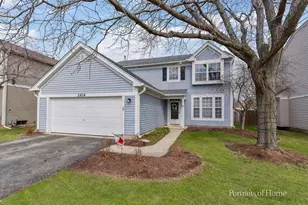 2414 Savoy Ct, Aurora, IL 60503 - Photo 1