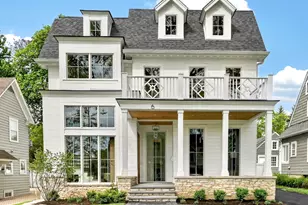 6 S Elm St, Hinsdale, IL 60521 - Photo 1
