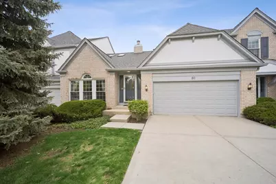 80 Fontaine Court, Bloomingdale, IL 60108 - Photo 1