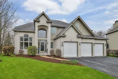 640 Kendridge Court, Aurora, IL 60502 - Photo 1