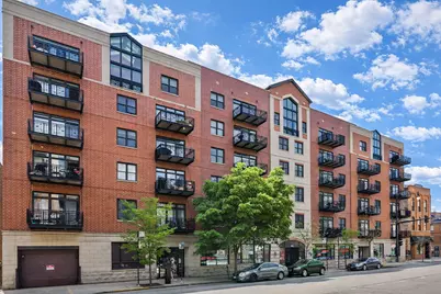 1155 W Madison Street #511, Chicago, IL 60607 - Photo 1