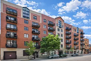 1155 W Madison St, Chicago, IL 60607 - Photo 1