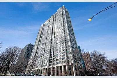2800 N Lake Shore Drive #3214, Chicago, IL 60657 - Photo 1