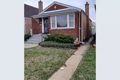8025 S Sacramento Avenue, Chicago, IL 60652 - Photo 1