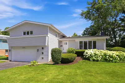 1225 Central Avenue, Deerfield, IL 60015 - Photo 1