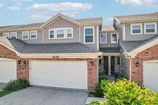 1245 Prairie View Pkwy, Cary, IL 60013 - Photo 1