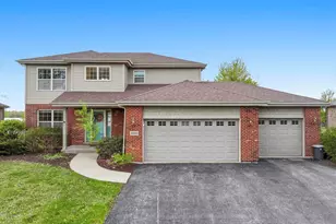 24400 S Clydesdale Ct, Manhattan, IL 60442 - Photo 1