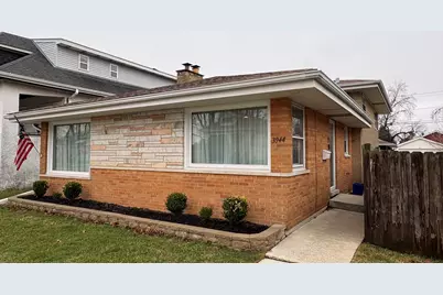 3944 Euclid Avenue, Stickney, IL 60402 - Photo 1