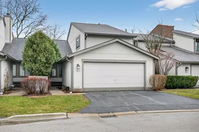 107 Chicory Court, Rolling Meadows, IL 60008 - Photo 1
