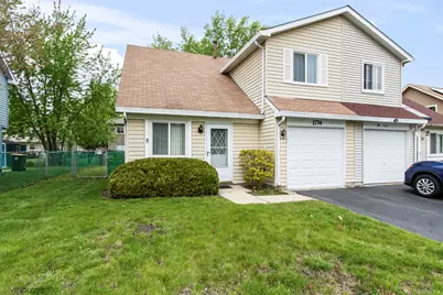 1774 Goddard Lane, Hanover Park, IL 60133 - Photo 1