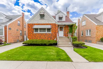1928 N 72nd Court, Elmwood Park, IL 60707 - Photo 1
