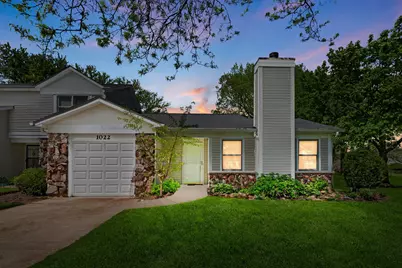 1022 Colony Lake Drive, Schaumburg, IL 60194 - Photo 1
