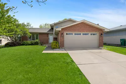 615 Driftwood Avenue, Romeoville, IL 60446 - Photo 1