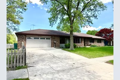 2741 Douglas Street, Joliet, IL 60435 - Photo 1