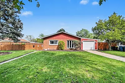 11725 S Keeler Avenue, Alsip, IL 60803 - Photo 1